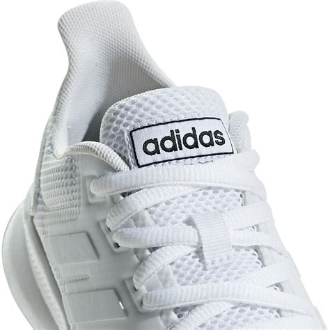 adidas kinder schuhe 36 weis|Weiss .